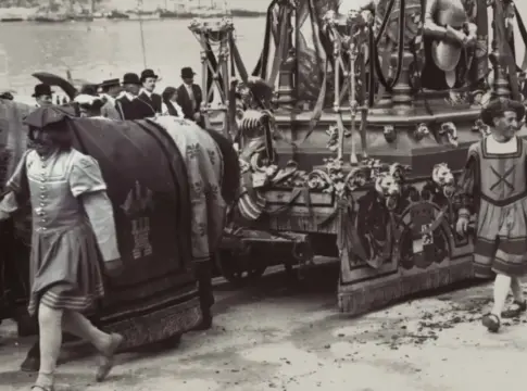 Mónaco y España Cinco siglos de historia compartida Mónaco y España: Cinco siglos de historia compartida