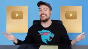 Mr Beast YouTube