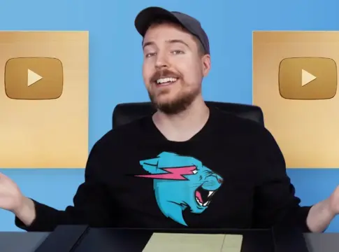 Mr Beast YouTube Mr Beast YouTube