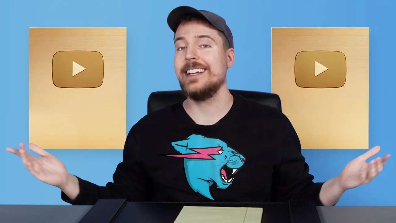 Mr Beast YouTube Mr Beast YouTube
