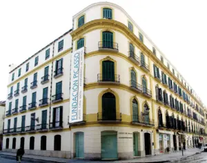 El Museo Casa Natal Picasso adquiere un cuadro inédito de su padre José Ruiz Blasco