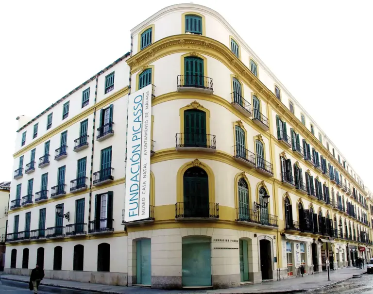 El Museo Casa Natal Picasso adquiere un cuadro inédito de su padre José Ruiz Blasco
