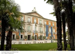 El Museo Thyssen-Bornemisza convierte sus obras maestras en conciertos al aire libre