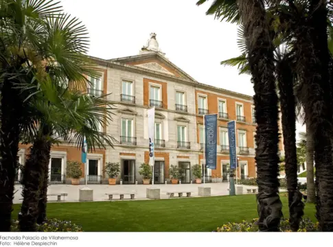 Museo-Thyssen-Bornemisza