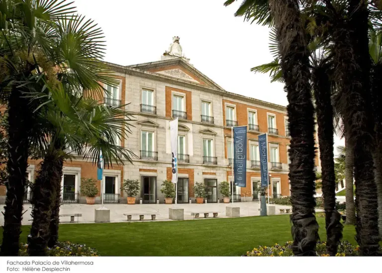 El Museo Thyssen-Bornemisza convierte sus obras maestras en conciertos al aire libre
