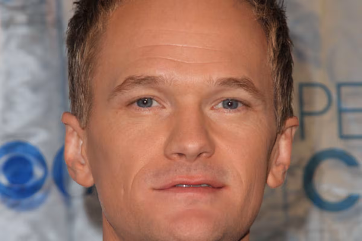 Neil Patrick Harris