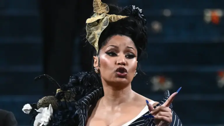 El diss de Lizzo a Nicki Minaj que ha incendiado las redes en 24 horas