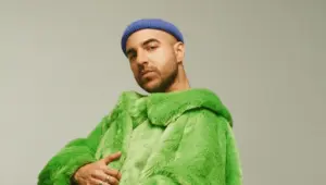 Nil Moliner vuelve con ‘NEXO’: su nuevo álbum tras un parón que le devolvió la música