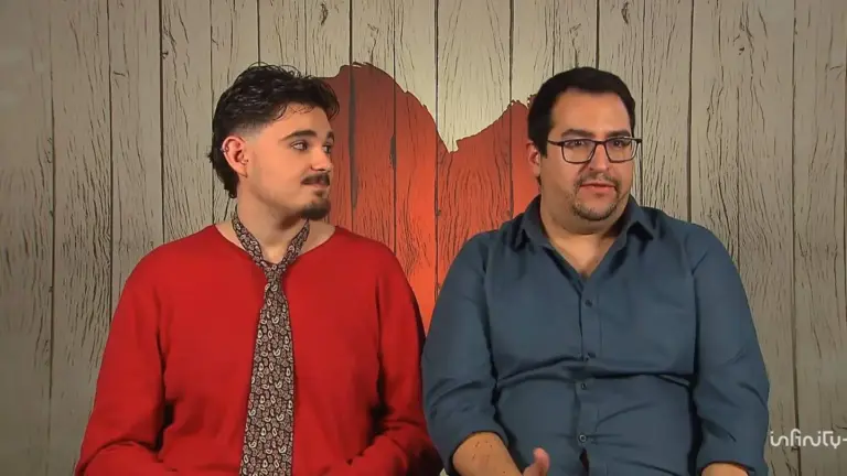 “No me vale ni para sugar daddy”: El duro rechazo en 'First Dates' que terminó con una humillante comparación