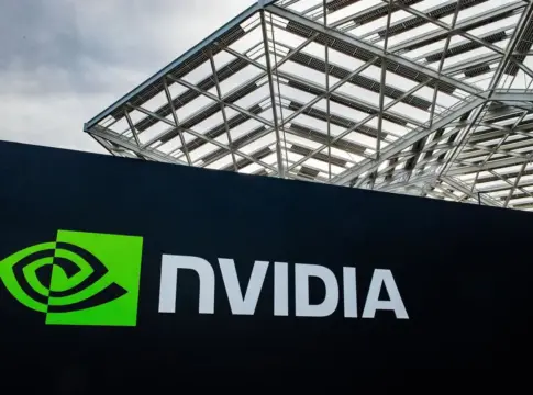 Nvidia Nvidia