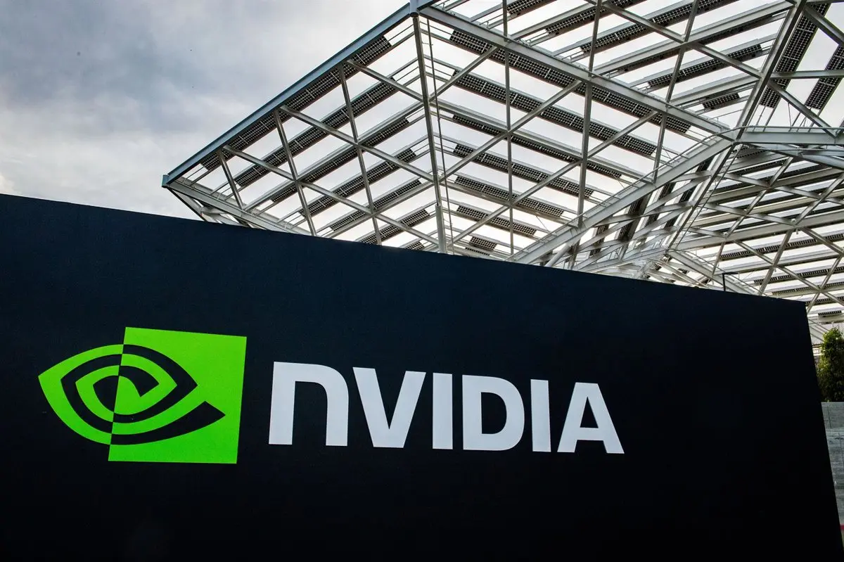 Nvidia Nvidia