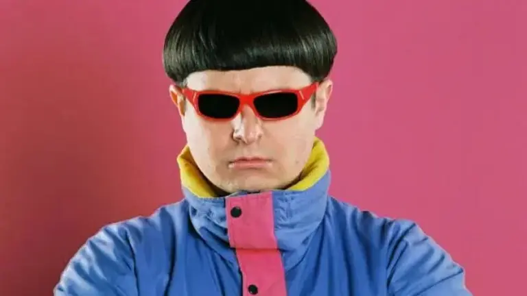 T-Pain y Oliver Tree: su colaboración póstuma se estrena en el Electric Forest Festival