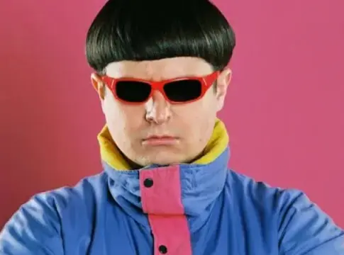 Oliver Tree