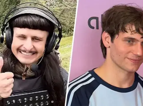 Oliver Tree
