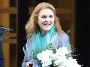 Otros implicados y las peligrosas visitas vinculadas a Sarah Ferguson
