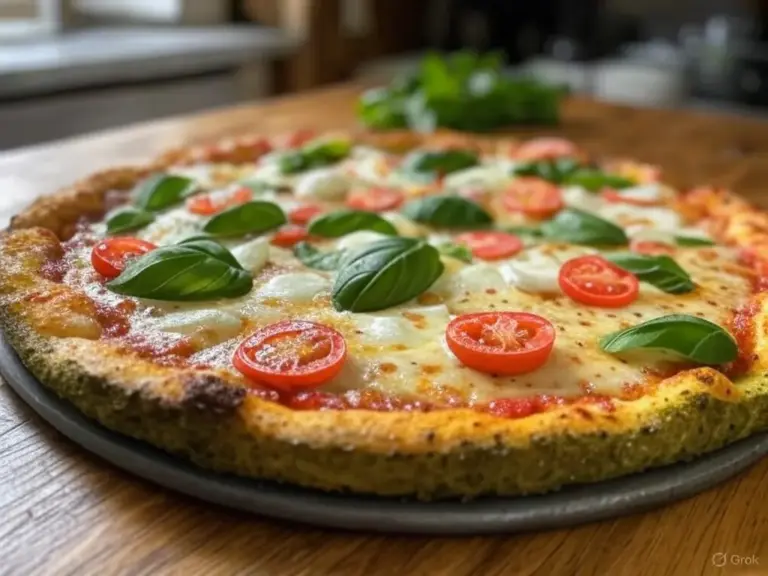 Pizza Week Madrid 2026: descubre el programa completo del 22 al 28 de junio
