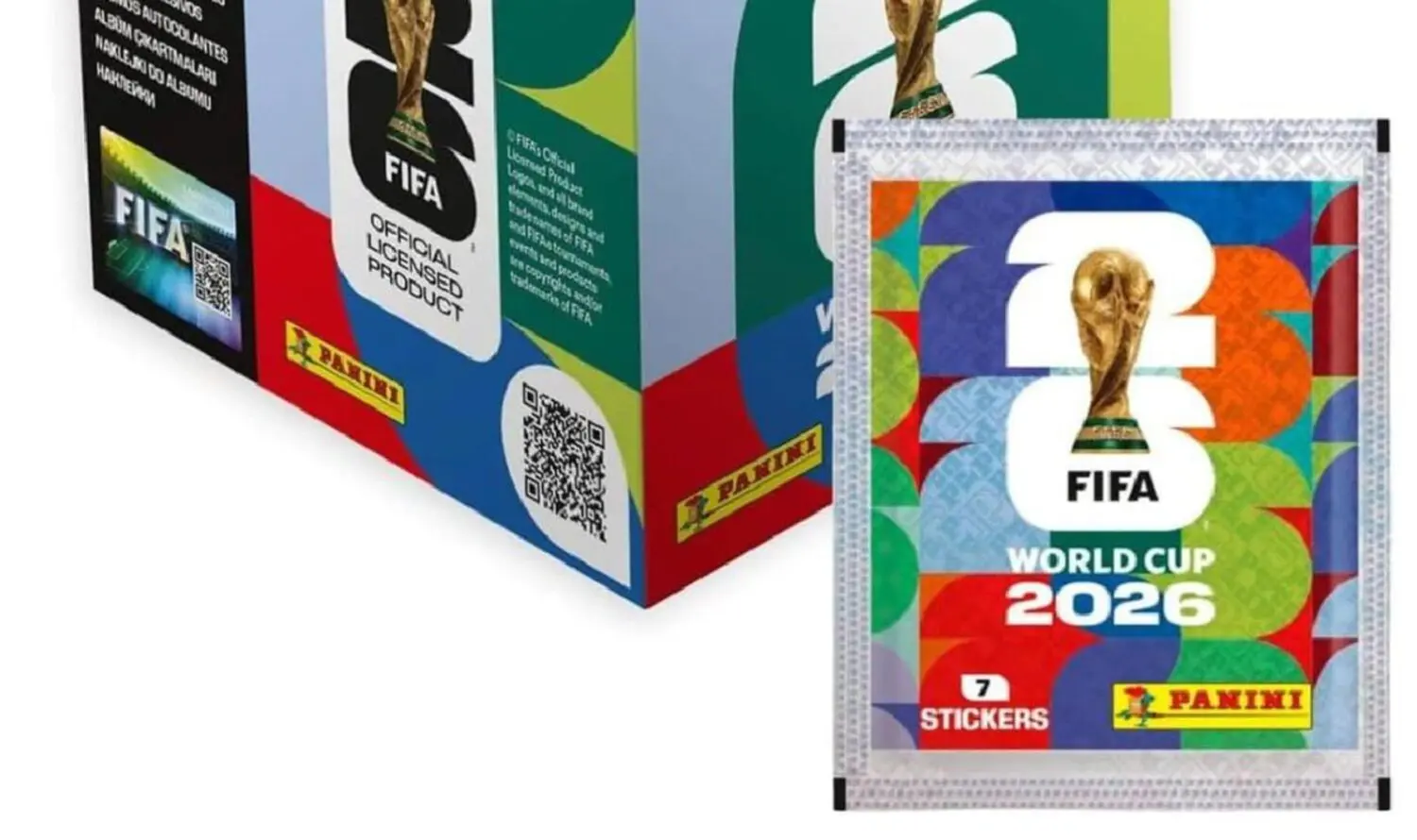 Panini cromos Mundial Panini cromos Mundial