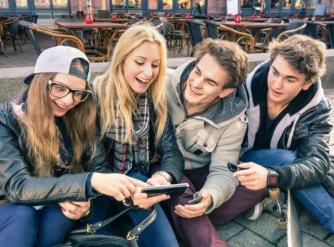 Participación política y juventud cómo recuperar la voz de la generación Z