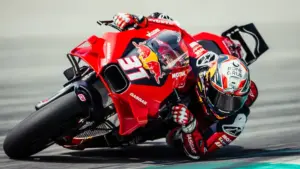 Pedro Acosta rompe el mercado: ficha por Ducati y será compañero de Marc Márquez