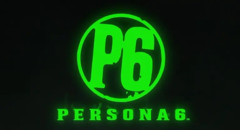 Persona 6 se anuncia en el Xbox Games Showcase: tono oscuro y lanzamiento en 2027