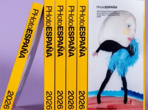 PhotoEspaña 2026 PhotoEspaña 2026