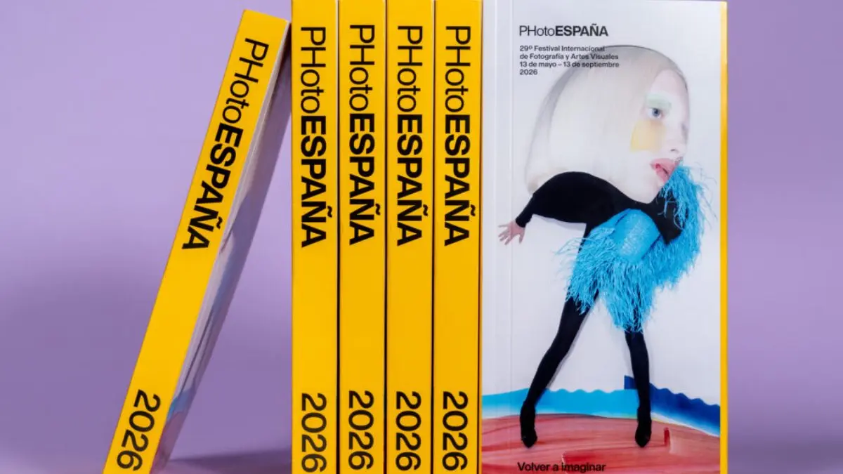 PhotoEspaña 2026 PhotoEspaña 2026