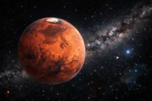 España busca vida en Marte con la misión ExoMars y el rover que aterrizará en la zona más antigua