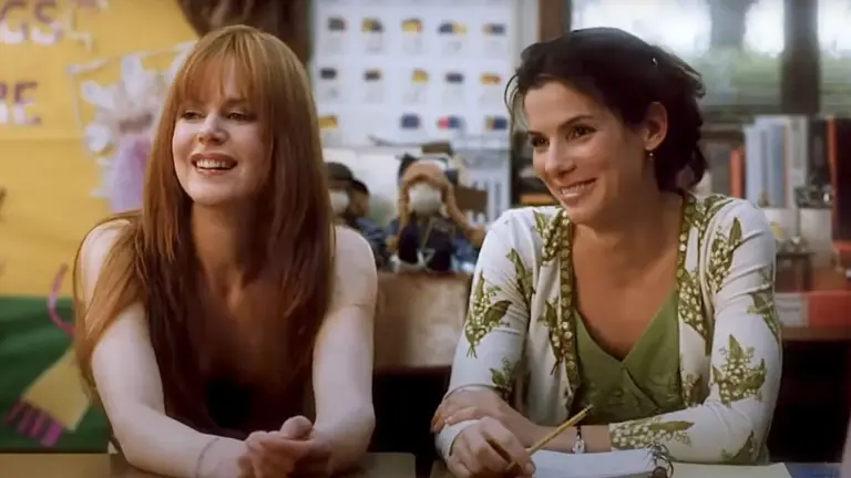 El tráiler de 'Prácticamente magia 2' ya está aquí: Sandra Bullock y Nicole Kidman regresan como las hermanas Owens