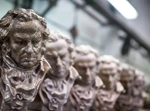Premios Goya