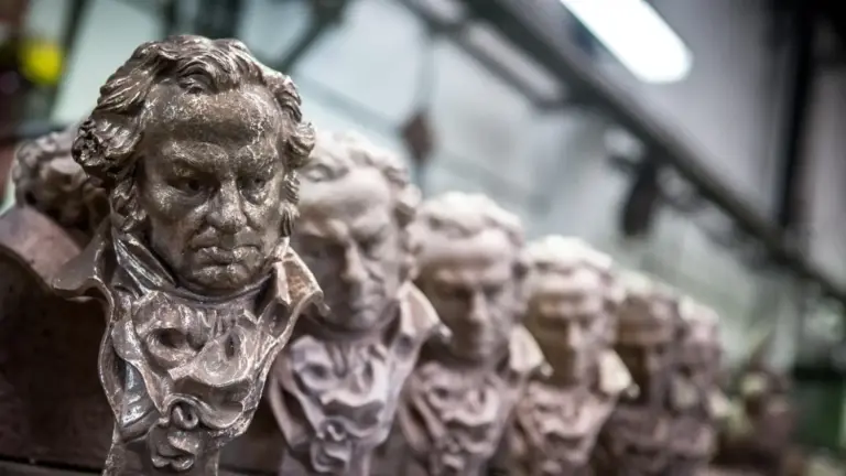 La Academia de Cine publica las bases de los Premios Goya 2027 con nuevas normas sobre IA