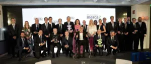 Premios Merca2 2026 De la humanidad y la moderación a la democracia como sentido de país. Fuente: Merca2.
