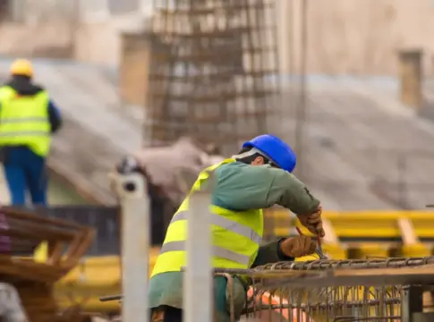 Prevención laboral