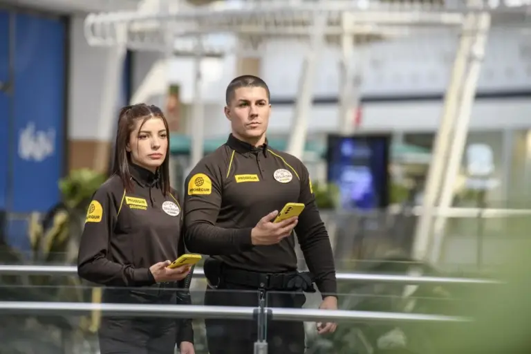 Prosegur Security lanza la primera feria digital de empleo para vigilantes de seguridad en España