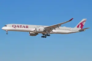 Qatar Airways arrasa con vuelos a España y Portugal este verano: más frecuencias a Barcelona, Madrid, Málaga y Lisboa