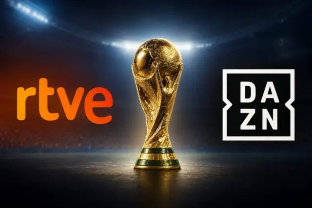Bochorno Mundial: RTVE destina dinero público a vídeos de IA y DAZN contrata a comentaristas hooligans que no saben hablar bien español