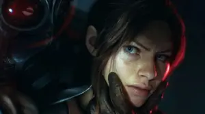 Resident Evil Veronica