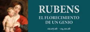 Rubens. El florecimiento de un genio