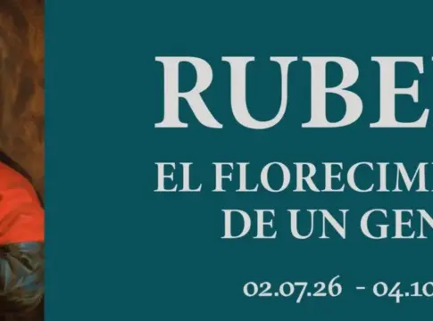 Rubens. El florecimiento de un genio Rubens. El florecimiento de un genio