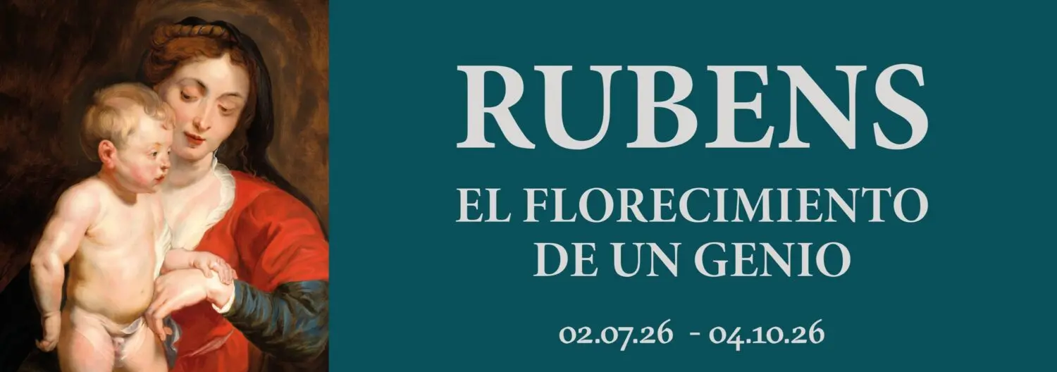 Rubens. El florecimiento de un genio Rubens. El florecimiento de un genio