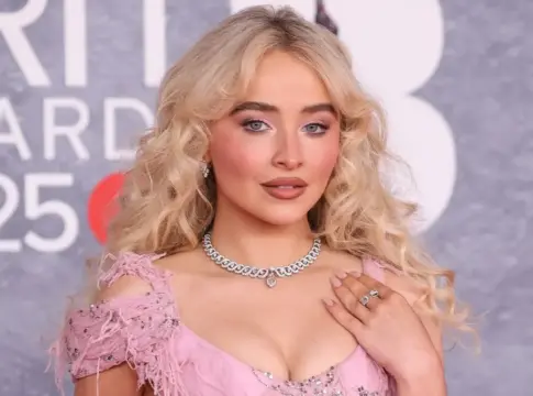 Sabrina Carpenter
