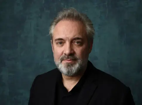 Sam Mendes