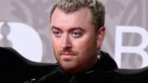 Sam Smith desvela su nuevo álbum 'Hazel Eyes' y lanza el single 'My Guy'