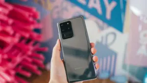 Si te sale este aviso de actualización en tu Samsung Galaxy; no lo toques bajo ningún concepto (y el motivo es grave)