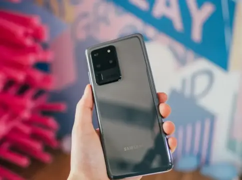 Si te sale este aviso de actualización en tu Samsung Galaxy; no lo toques bajo ningún concepto (y el motivo es grave) Si te sale este aviso de actualización en tu Samsung Galaxy; no lo toques bajo ningún concepto (y el motivo es grave)
