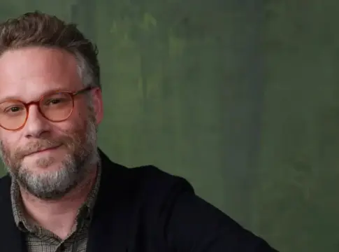 Seth Rogen