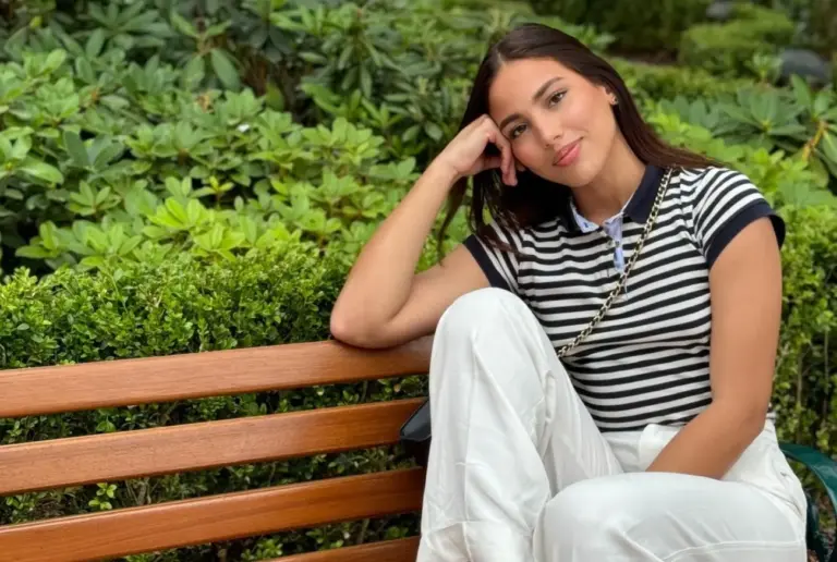 Sheila Gándara desmiente infidelidad a Juanda Caribe pero las indirectas en redes lo complican todo