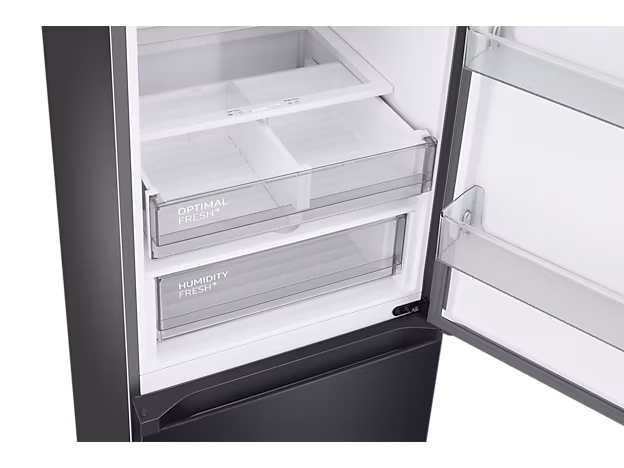 Este frigorífico de Samsung reduce drásticamente tu consumo de luz y ya está disponible en MediaMarkt 3 Sistemas avanzados para preservar la frescura y evitar la mezcla de olores
