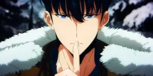 La temporada 3 del anime más visto de Crunchyroll se retrasa dos años