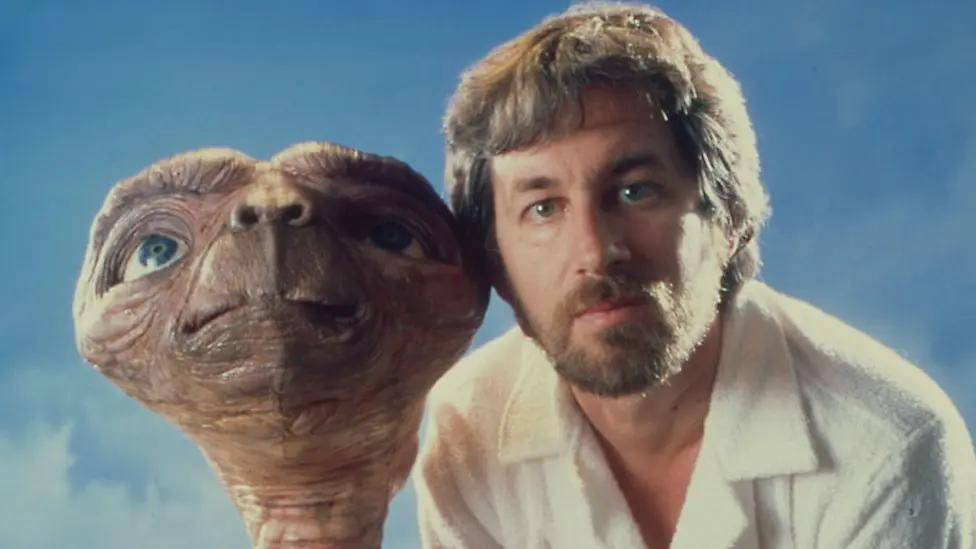 Sin franquicias ni superhéroes: Por qué Steven Spielberg sigue siendo la única fórmula mágica de la taquilla
