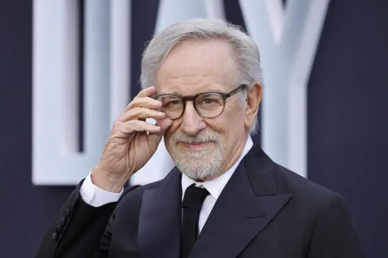Sin franquicias ni superhéroes: Por qué Steven Spielberg sigue siendo la única fórmula mágica de la taquilla
